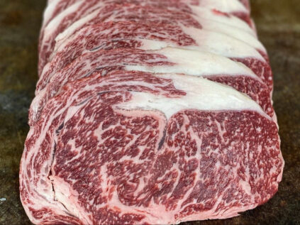 Wagyu Scotch Fillet Steaks