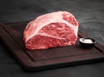 Wagyu Bolar Blade - Steak or Roast