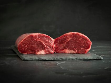 Wagyu Chuck Tender - Slow Cook