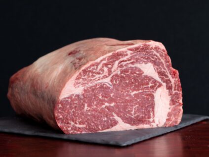 Wagyu Cube Roll - Scotch Fillet or Rib Eye