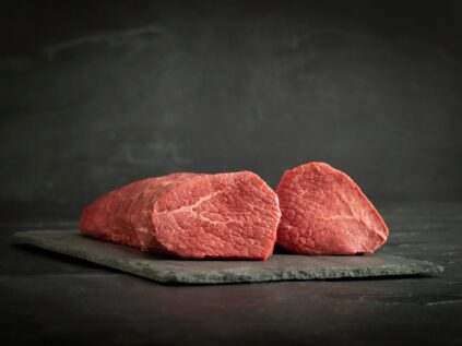Wagyu Eye Round - Girello