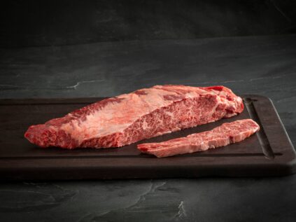 Wagyu Flap Meat - Barbecue Cut