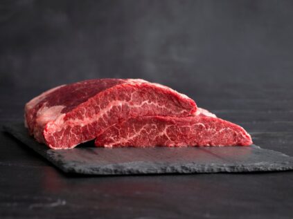 Wagyu Flank Steak - Bavette