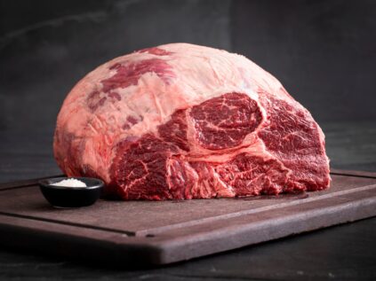 Wagyu Knuckle - Slow Cook