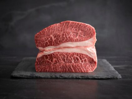 Wagyu Oyster Blade - Flat Iron
