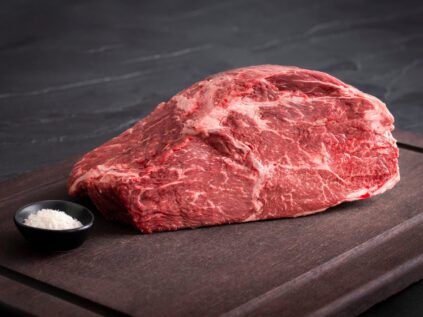 Wagyu Rostbiff - Rump (No Rump Cap)