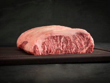 Wagyu Striploin - Porterhouse or Sirloin