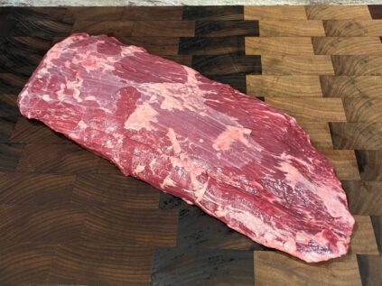Sierra Steak