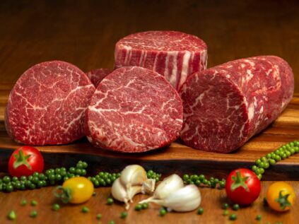 Wagyu Tenderloin - Eye Fillet