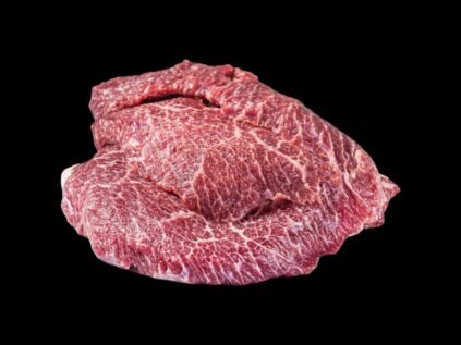 Wagyu Cheeks