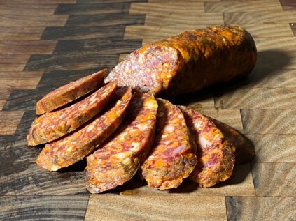 Wagyu Chorizo