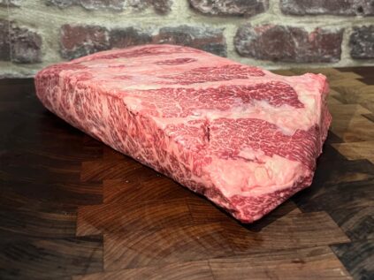 Denver Steak